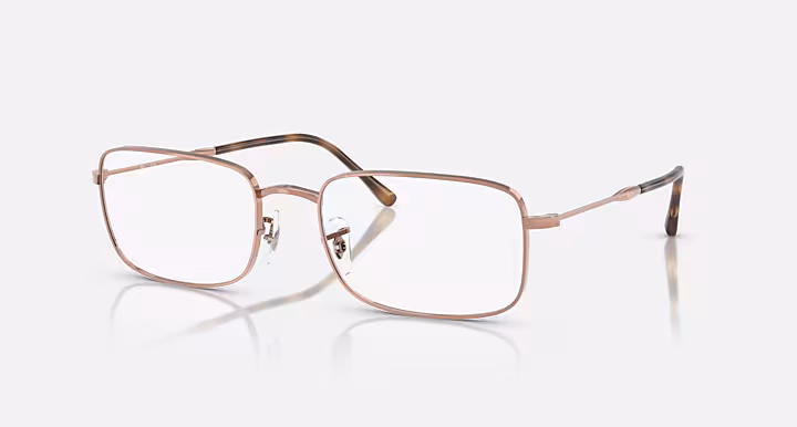 Ray-Ban RB3746V OPTICS