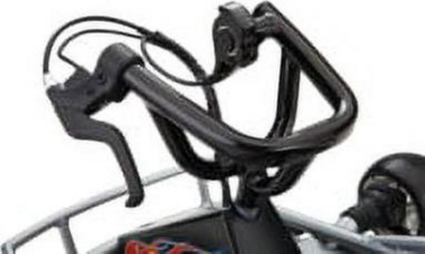 Razor Ground Force - Electric Go-Kart for Ages 8+. Up to 12 MPH. Up to 40 Minutes of Continuous Use. Variable Speed Throttle. 24V Rechargeable Batter - Image 7