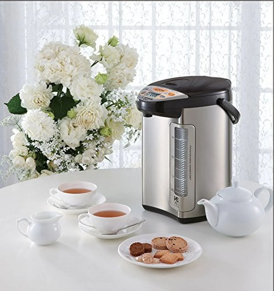 Zojirushi CV - DCC50XT VE Hybrid Water Boiler & Warmer