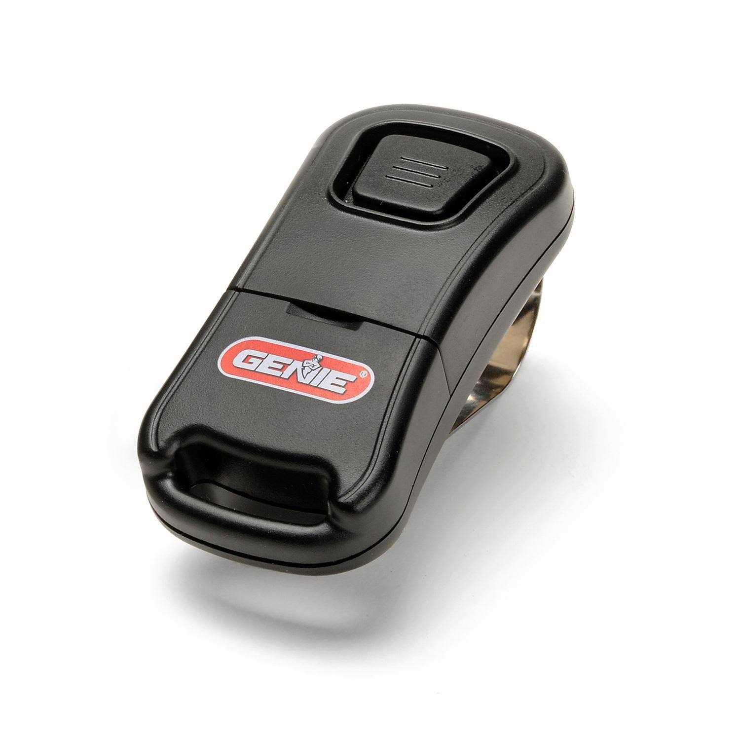 Genie 1/2 HP Chain Drive Garage Door Opener - Chain Drive 500 - Image 2 Genie 1/2 HP Chain Drive Garage Door Opener - Chain Drive 500 - Image 2