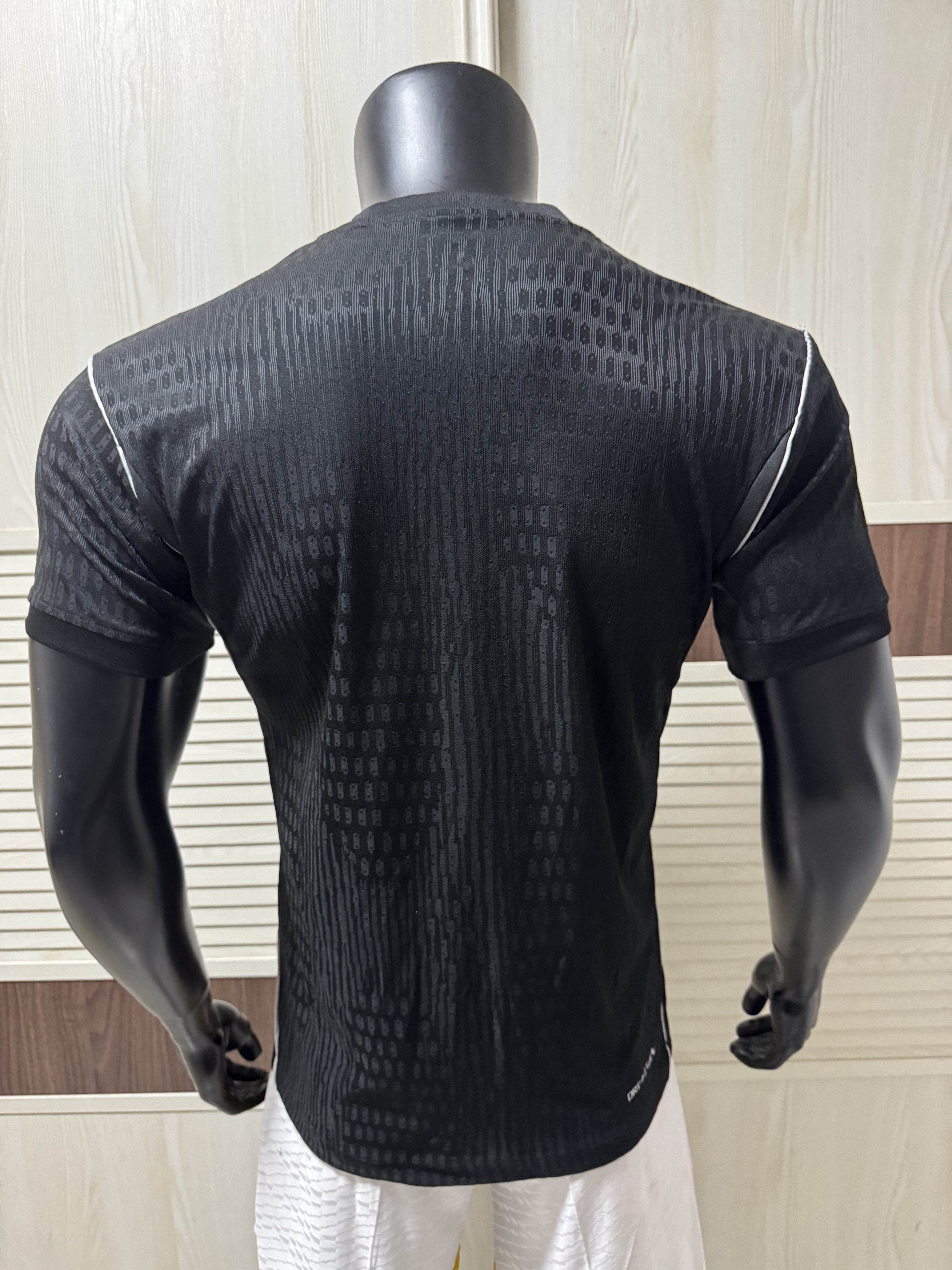2026 FIFA World Cup National Team Player Quick-Dry Football Jersey
