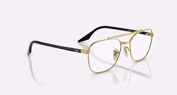 Ray-Ban RB6485 OPTICS