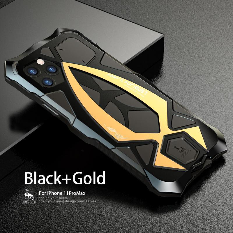 Luxury  Sport Car Series Rugged Phone Case for  Iphone 11/11 PRO/11 PRO MAX