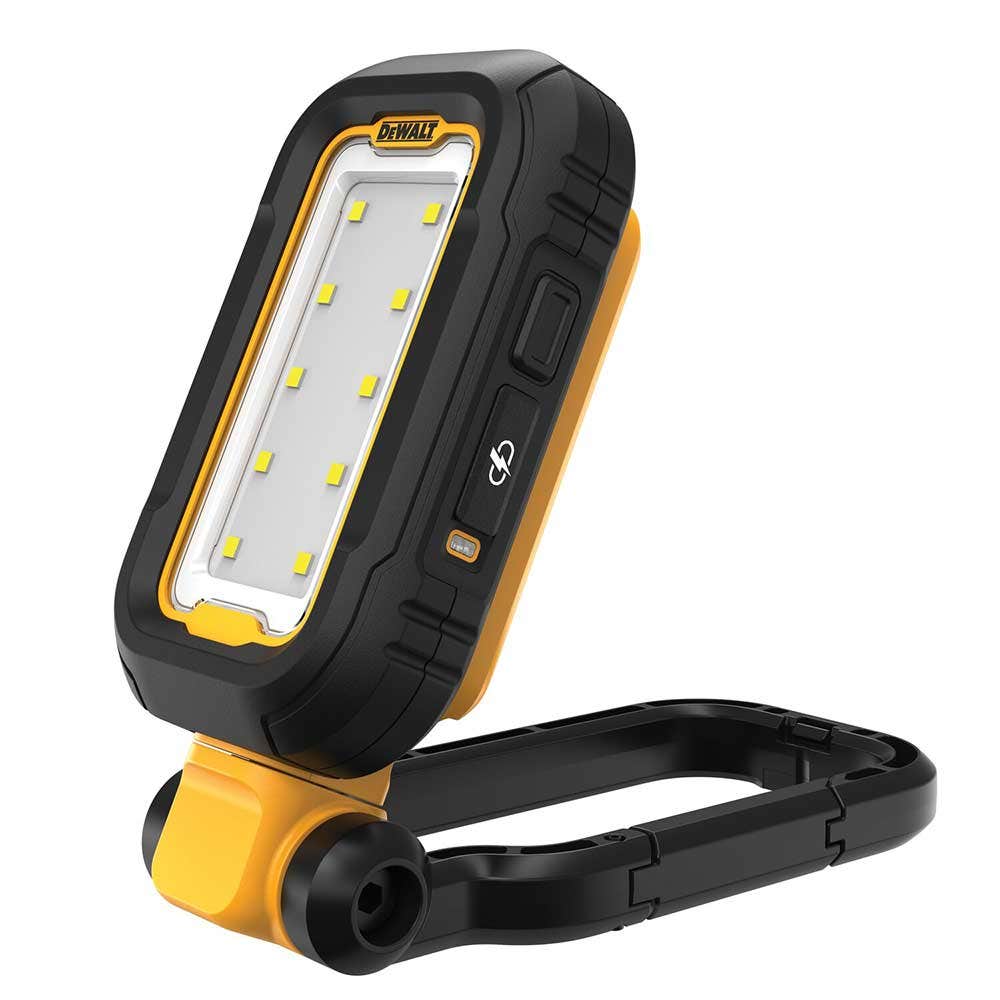 DEWALT Rechargeable USB-C Task Light DCL182-XJ