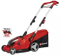 Cordless Lawn Mower GP-CM 36/41 Li - Solo