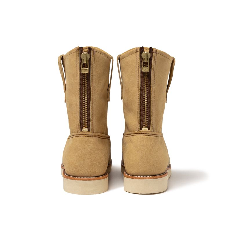 HUMAN MADE HUMAN MADE x RED WING PECOS