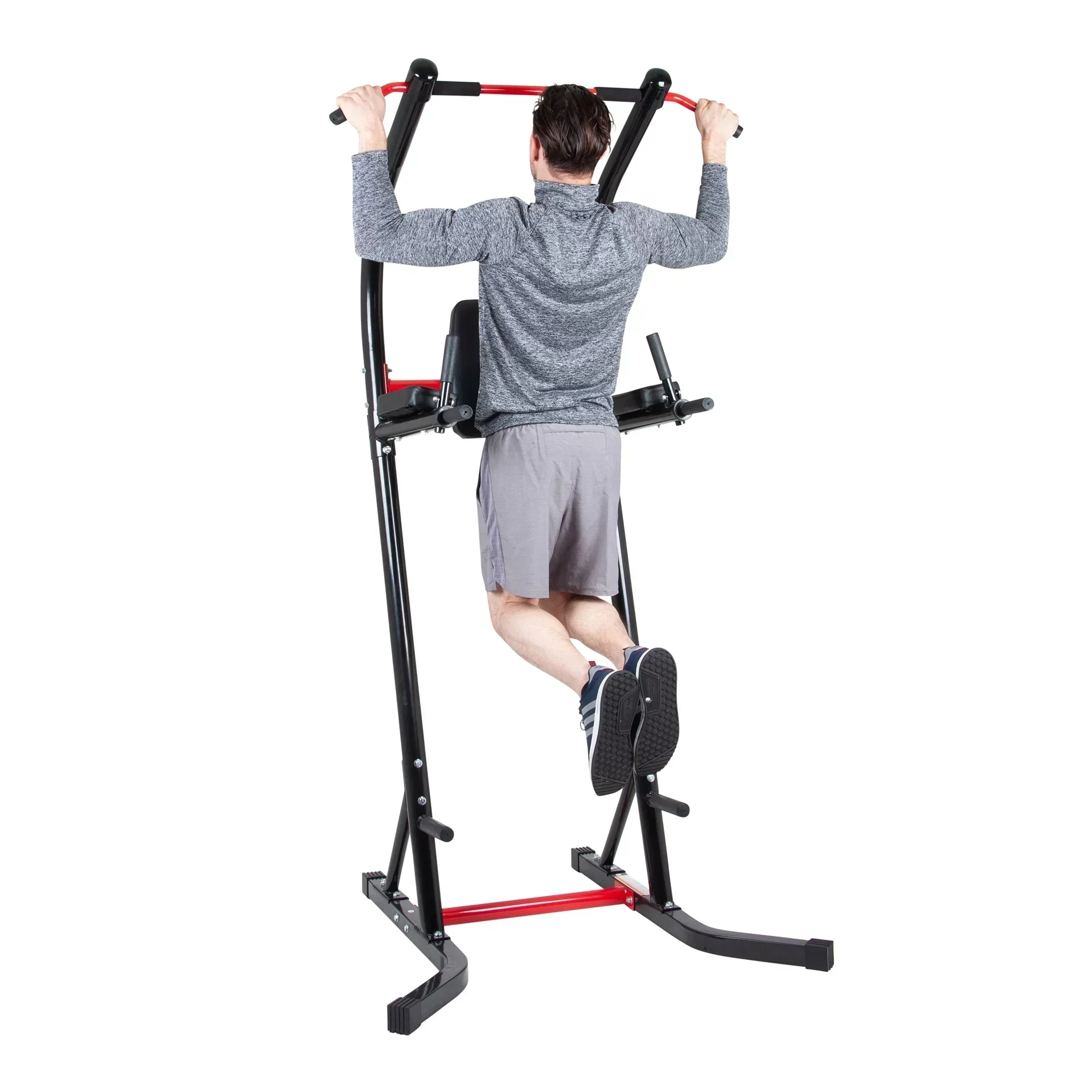Body Champ Multifunction Power Tower 250 lb Capacity - PT638 - Image 3 Body Champ Multifunction Power Tower 250 lb Capacity - PT638 - Image 3