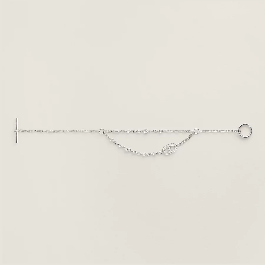 Replicate Chaine d ancre Chaos Fancy bracelet(1:1 replica) - Original Replica Club