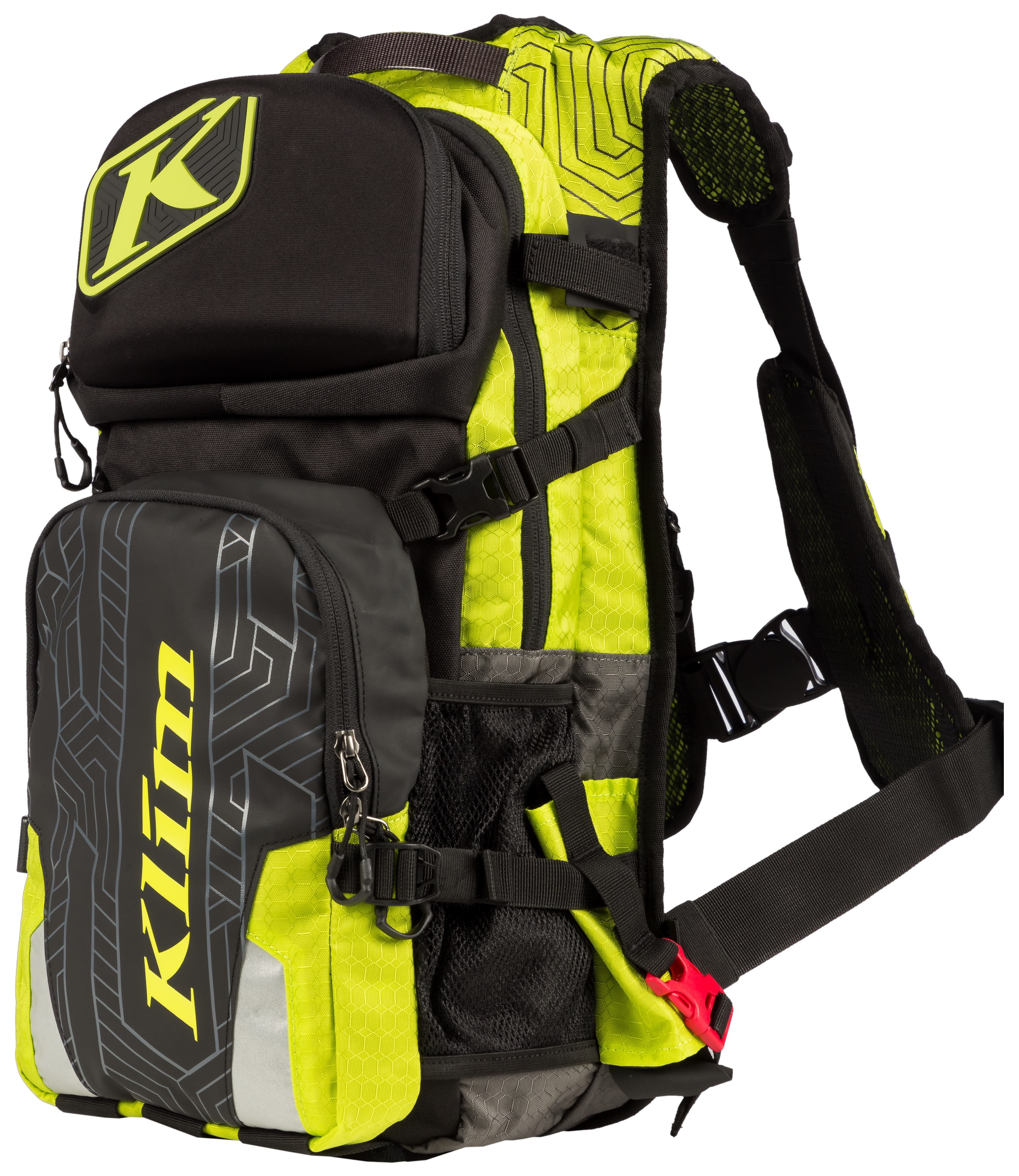 SportsBikeShop Klim Nac Pak Hydrapak Backpack