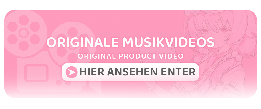 Dr.YUU Original Musikvideo - Sinnliche 2D Welt und interaktive Waifu Begleitung für Männer