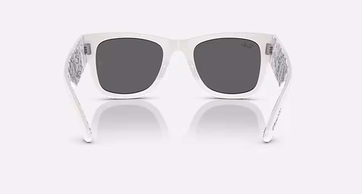 Ray-Ban MEGA WAYFARER DISNEY 100TH ANNIVERSARY