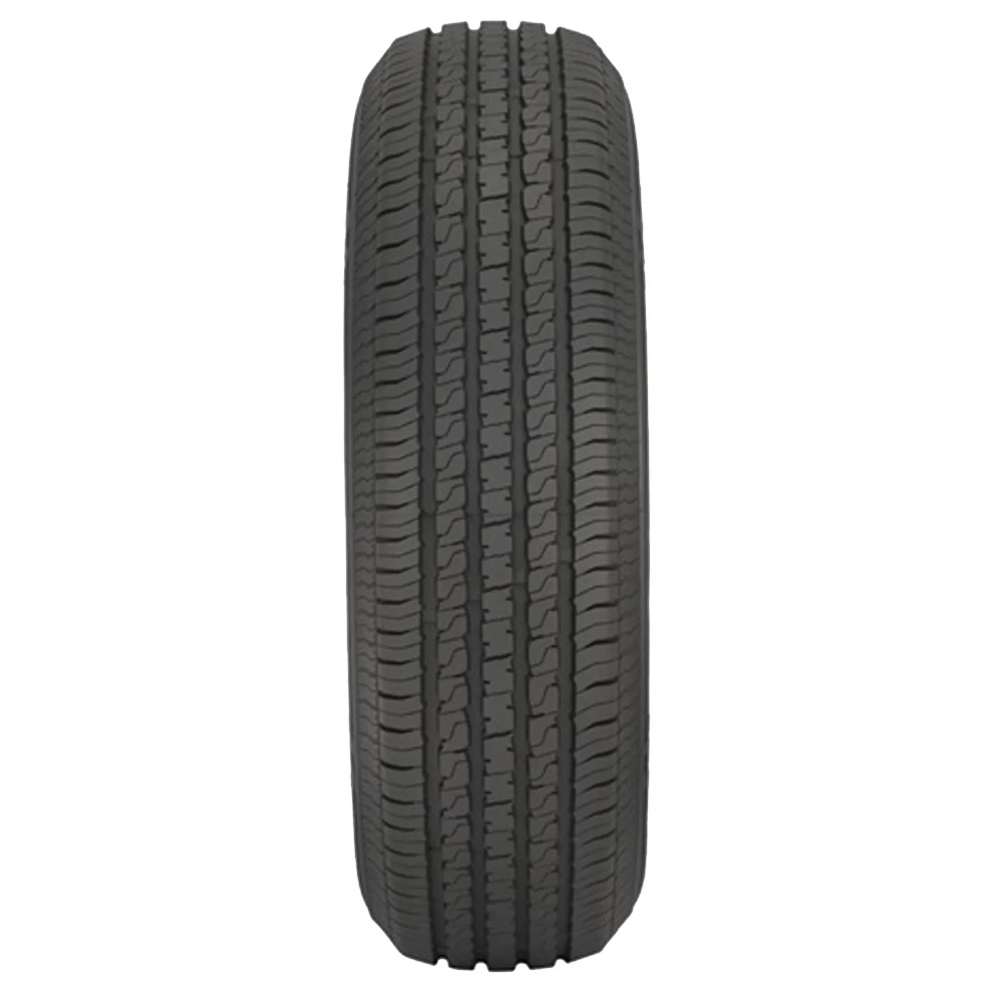 Trailer King RST ST225/75R15 113/108M D Trailer Tire