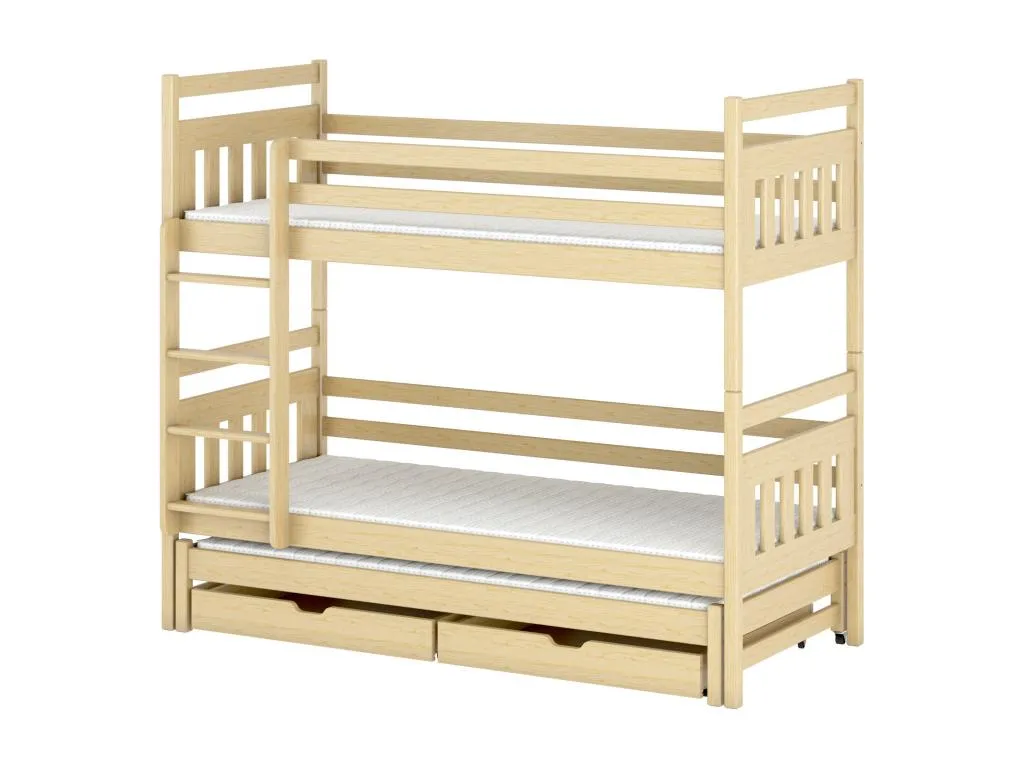 Litera Lluesmahome BB013 80x170 cm Beige 19143ZHOH