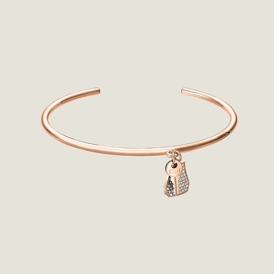 Replicate Kelly Clochette bracelet, very small model(1:1 replica) - Original Replica Club