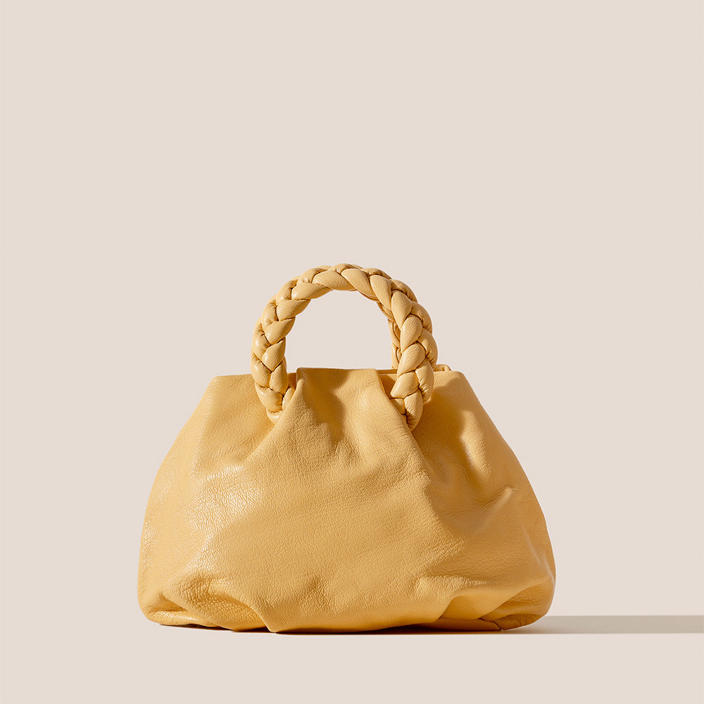 Hereu - Sac Bombon M - Softy Yellow