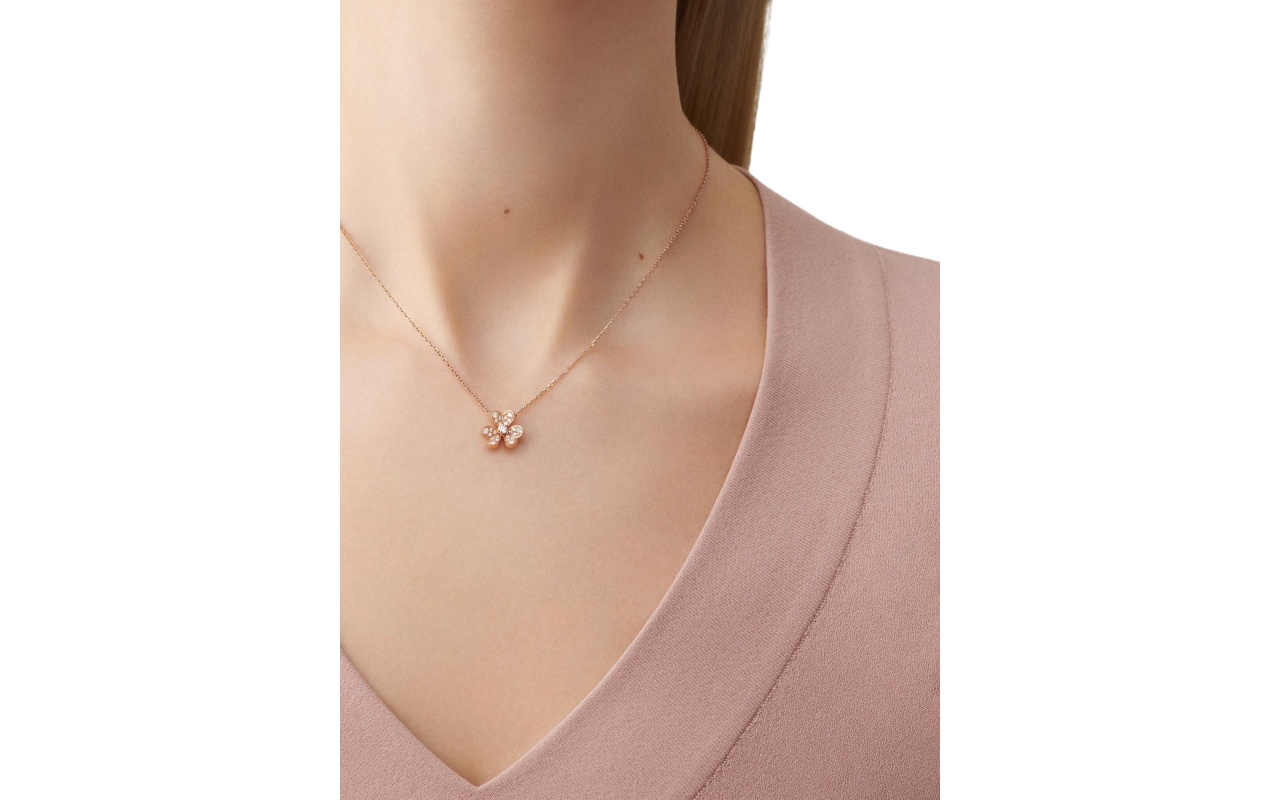 Replicate Frivole pendant, mini model(1:1 replica) - Original Replica Club