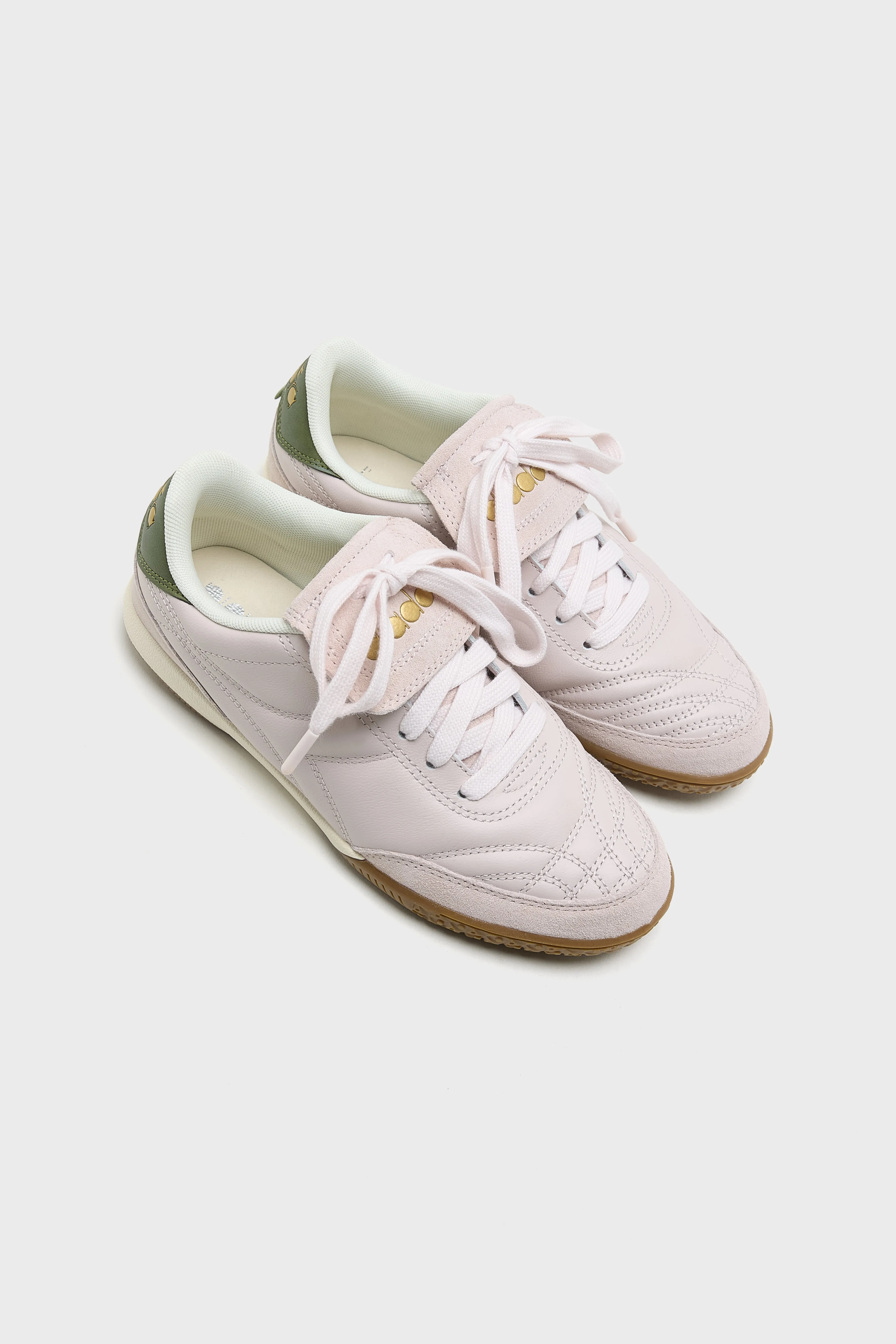 Bellerose Gold Indoor Metal for Women  (261 / W / PINK)