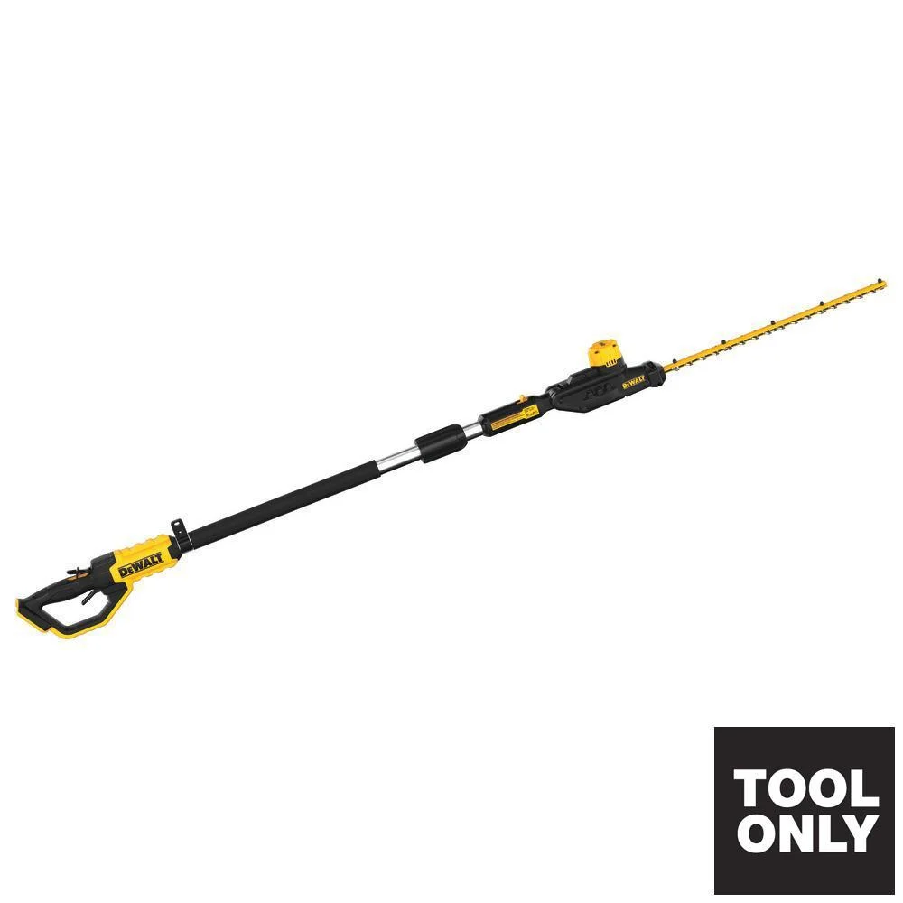 DEWALT 22�� 20 Volt Battery Powered Power Hedge Trimmer