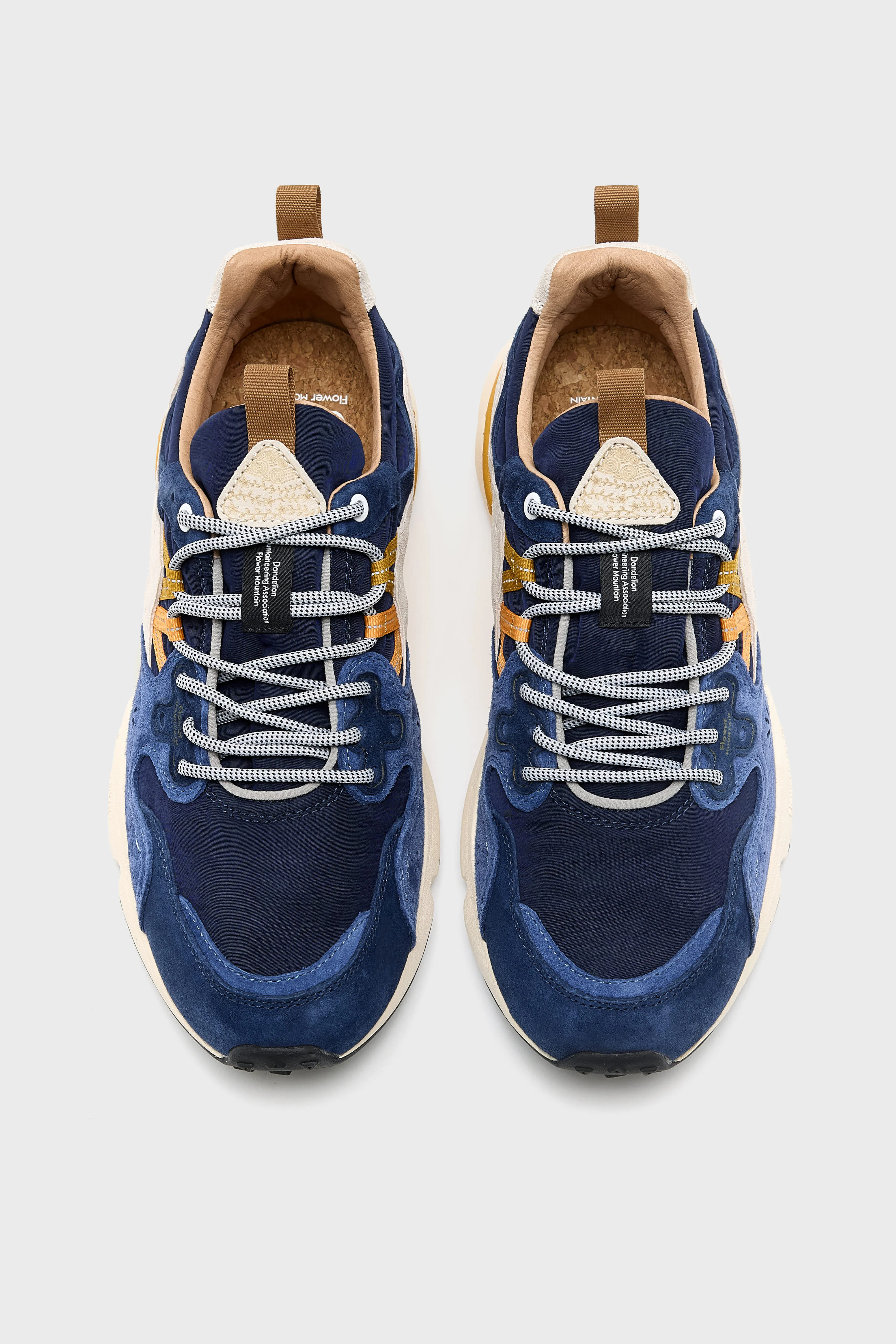Bellerose Yamano 3 for Men  (261 / M / MIDNIGHT)