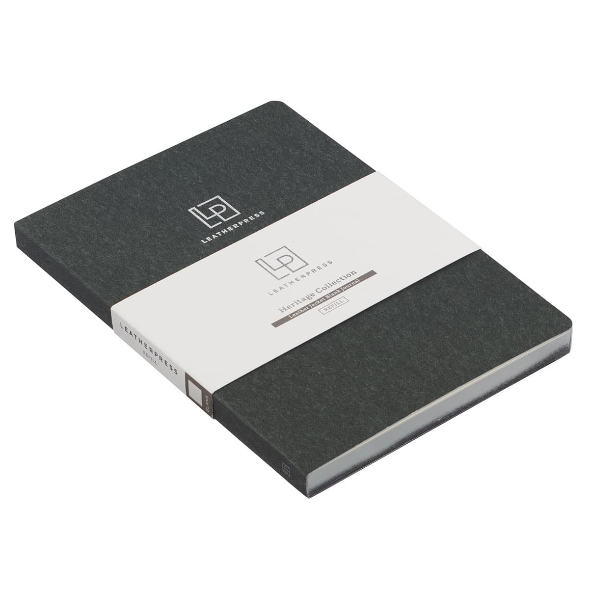 Lined Journal Refill