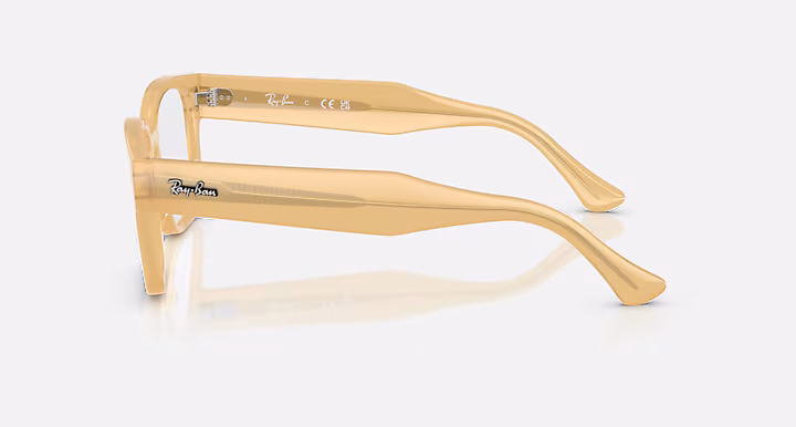 Ray-Ban LAURENE OPTICS BIO-BASED