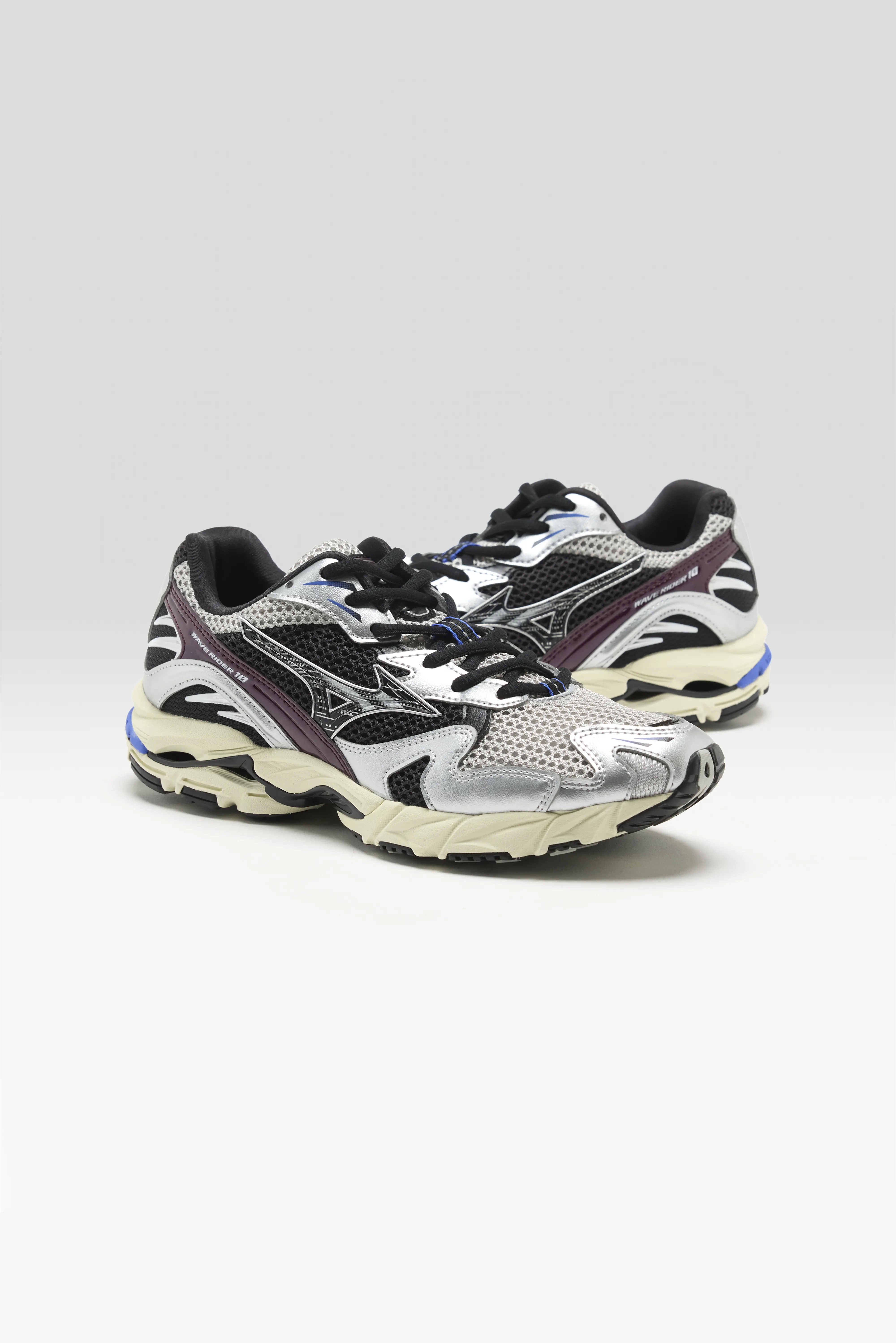 Bellerose Wave Rider 10 Sport for Women  (261 / W / FIG)