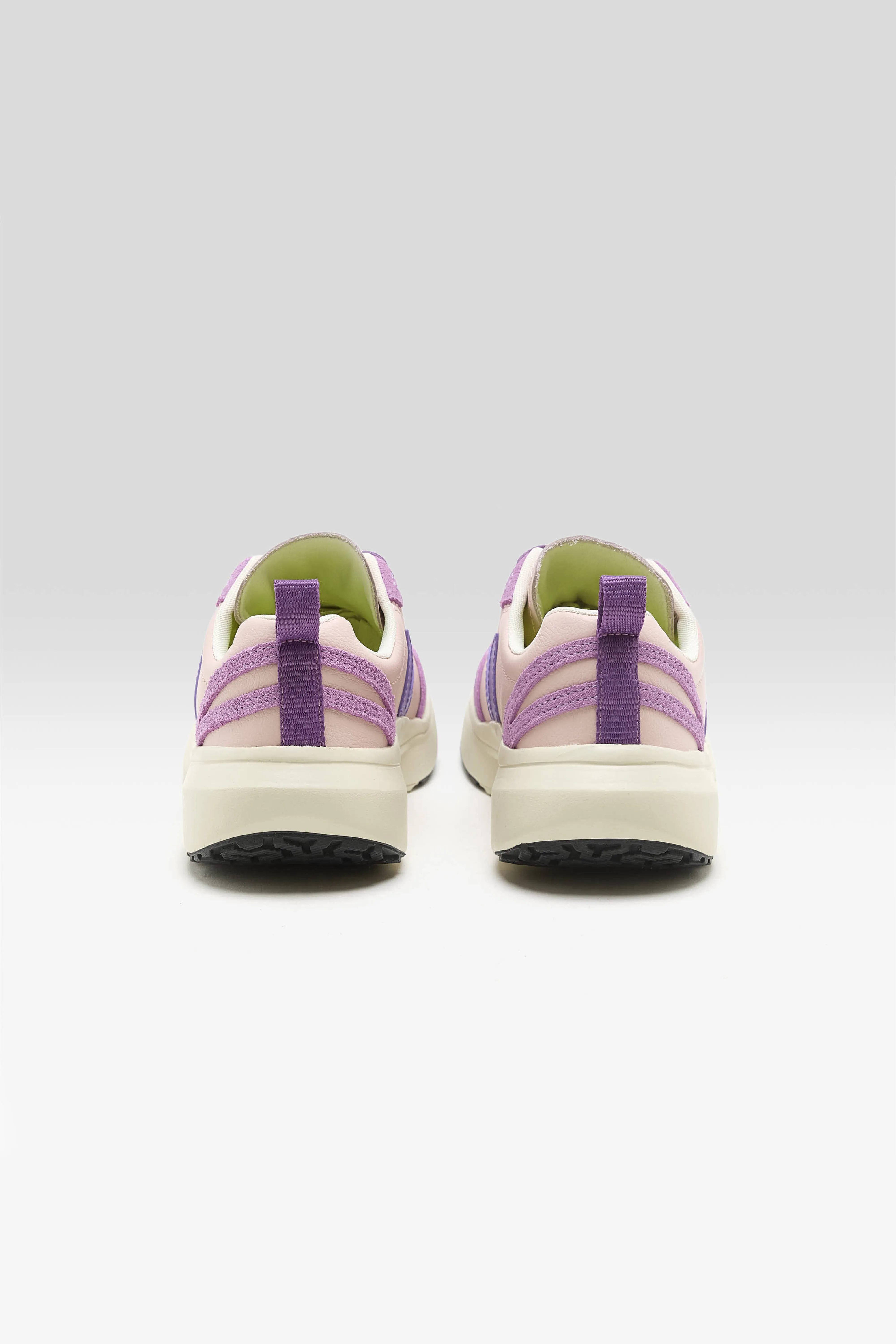 Bellerose Canary O.T. Leather for Juniors (261 / G / PINK)