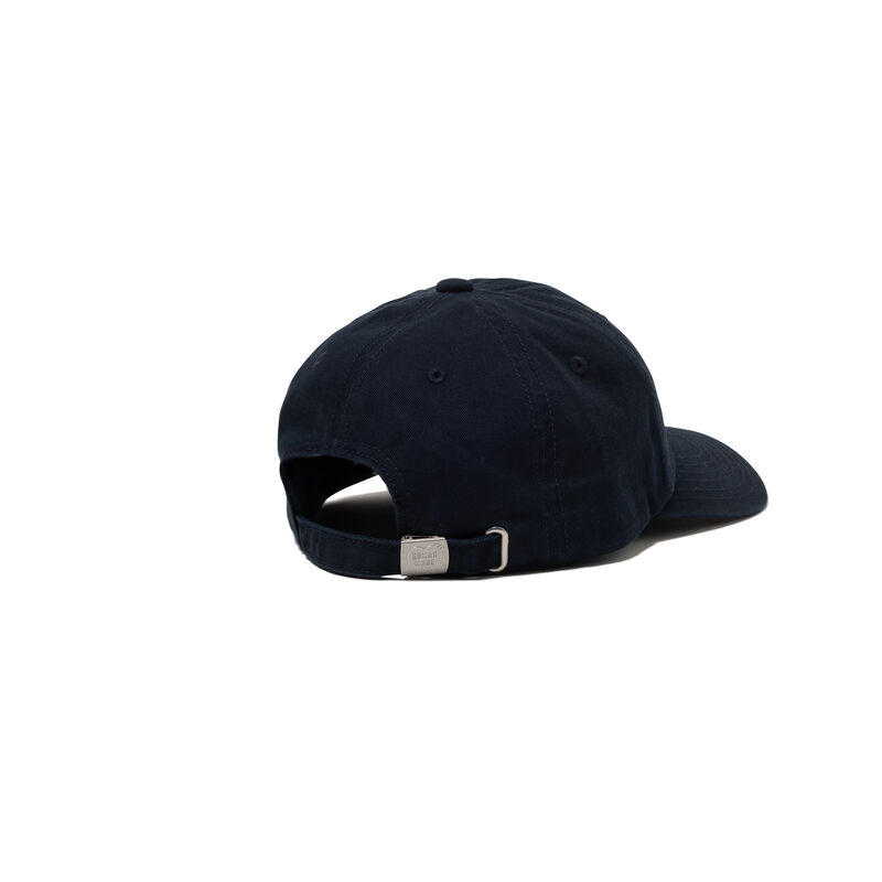 HUMAN MADE 6PANEL TWILL CAP