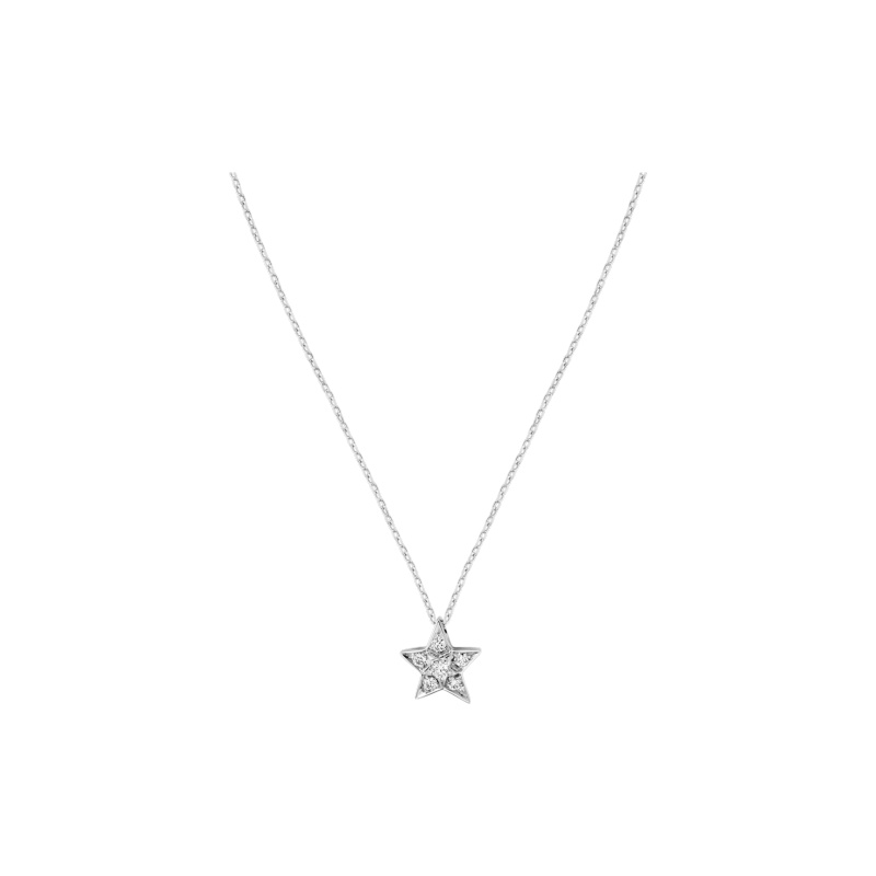 Replicate Comète Géode necklace(1:1 replica) - Original Replica Club