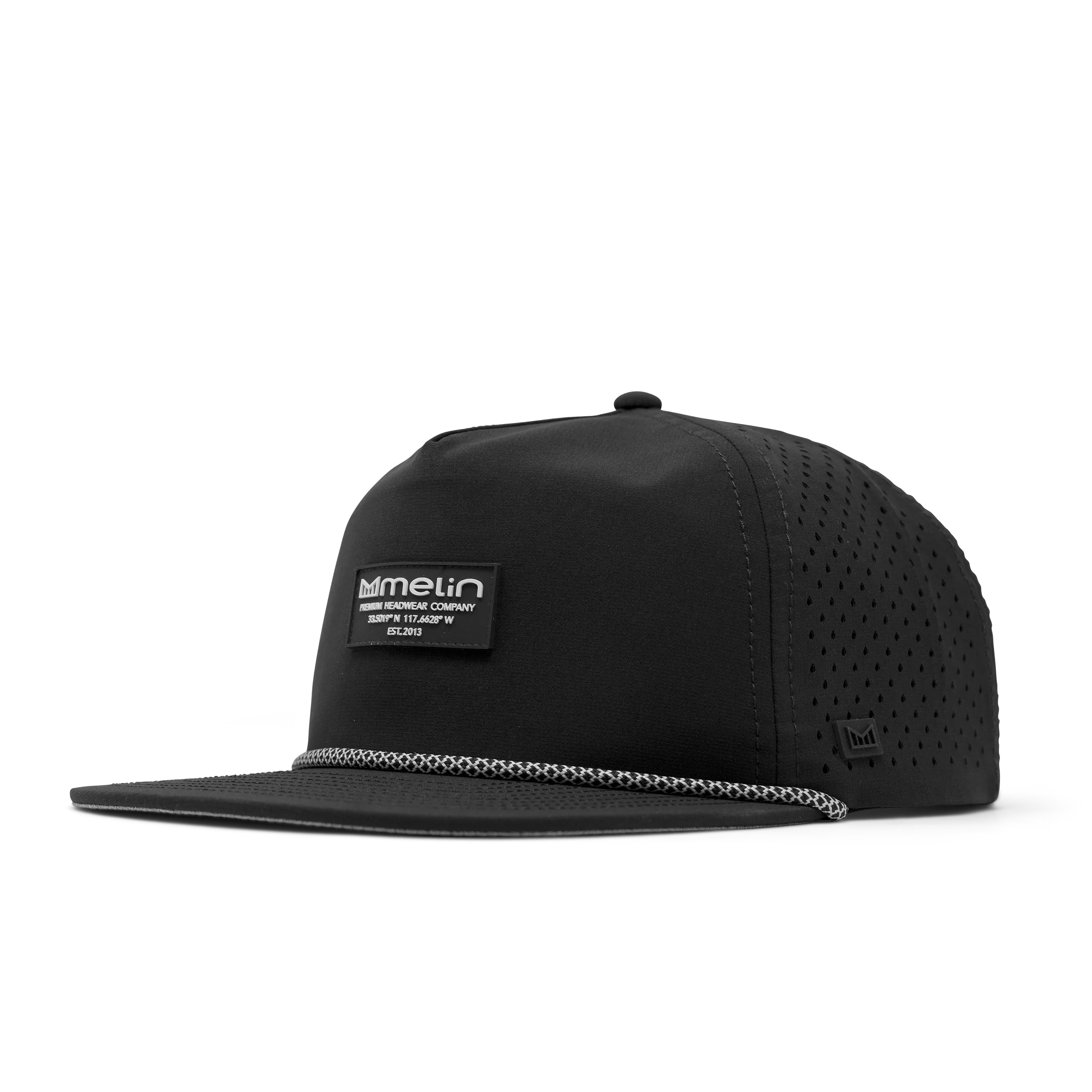 Coronado Brick Hydro - Black