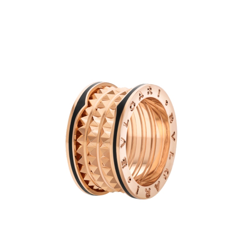 Replicate B.zero1 Series Ring(1:1 replica) - Original Replica Club