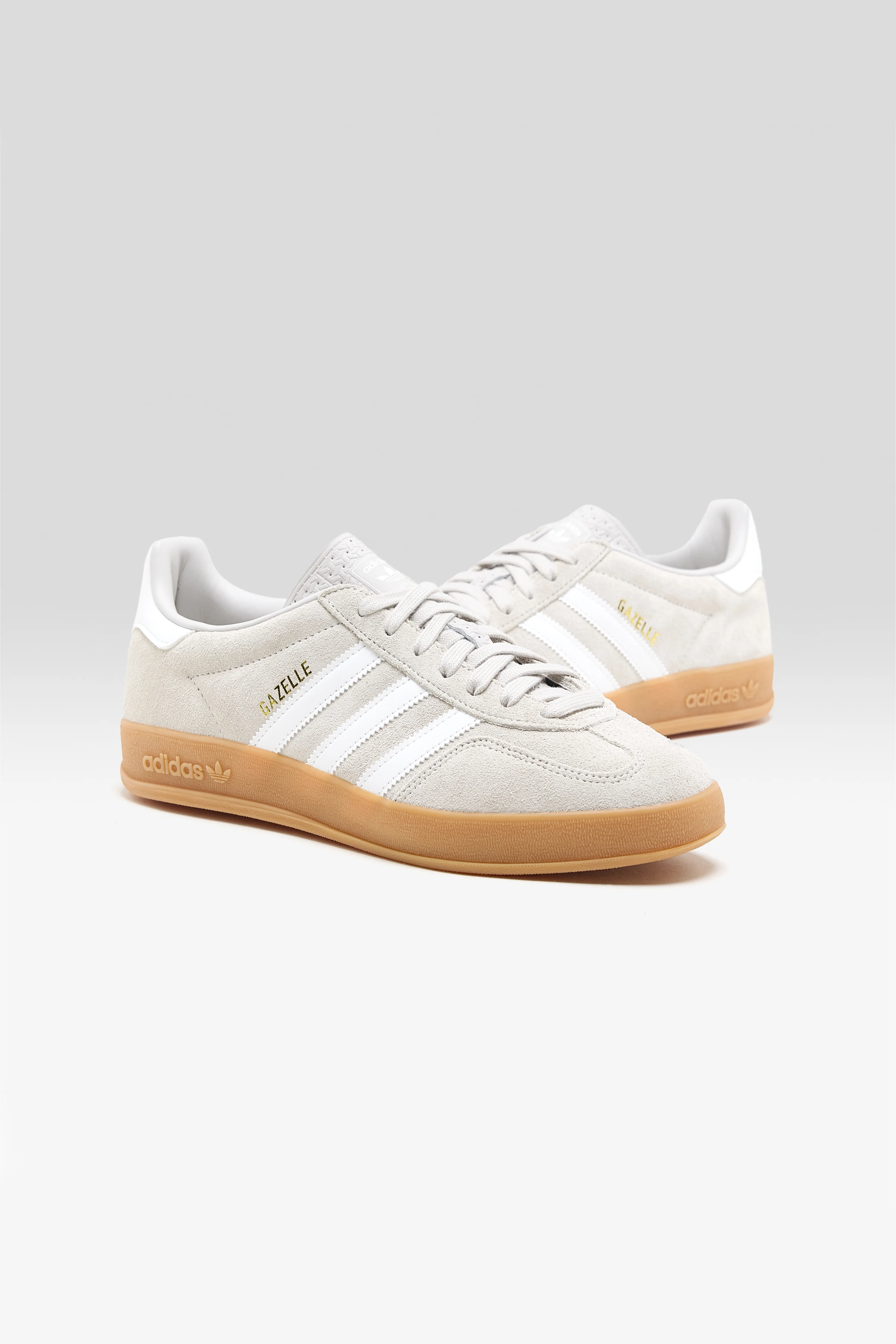 Bellerose Gazelle Indoor for Men  (261 / M / LIGHT STONE)