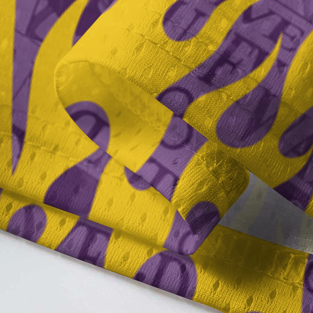 One Piece Anime Football Jersey