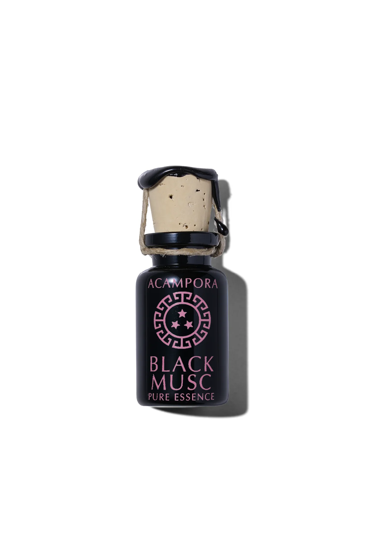 Black Musc  - Pure Essence