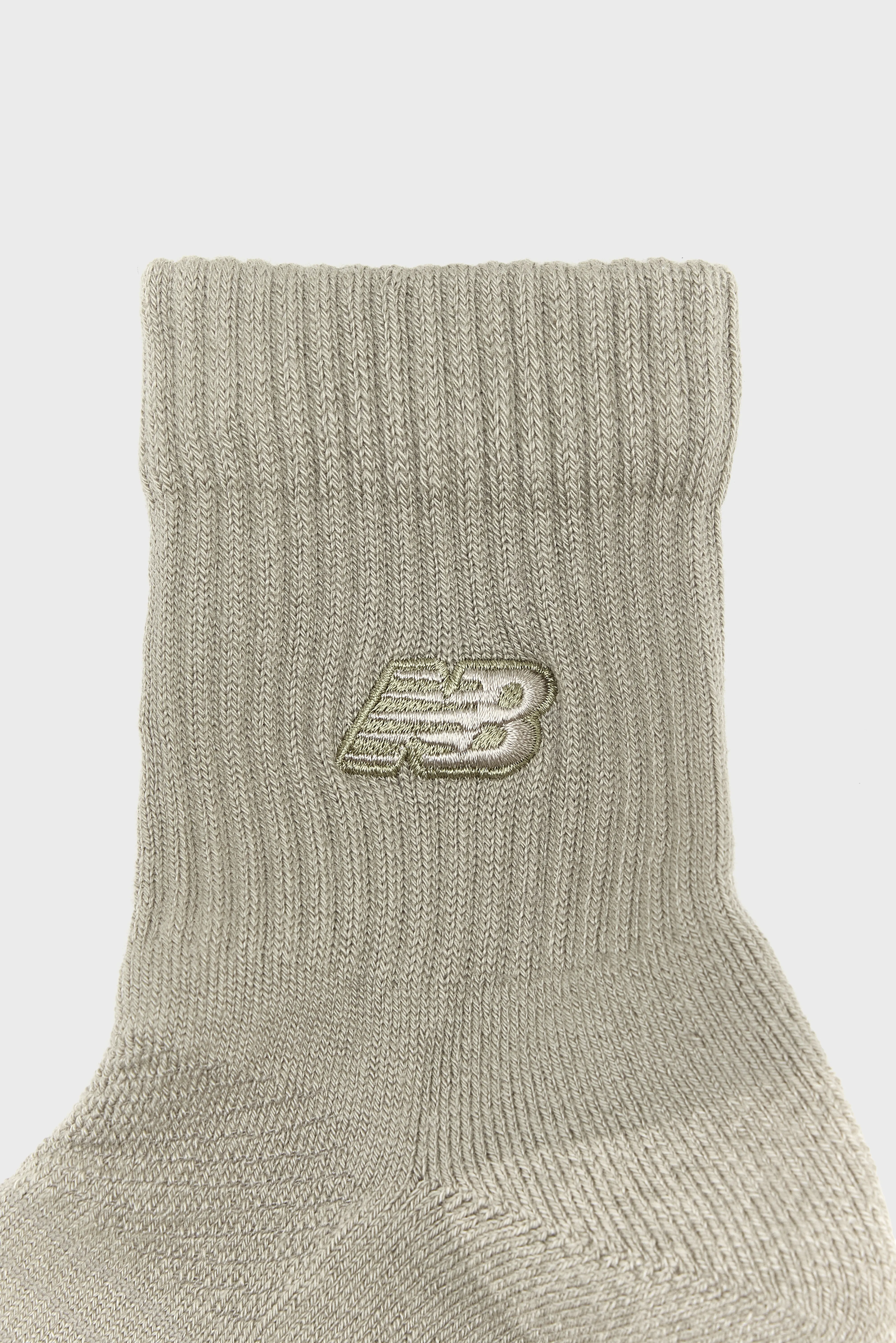 Bellerose Active Premium QTR Socks for Women  (261 / W / BROWN)