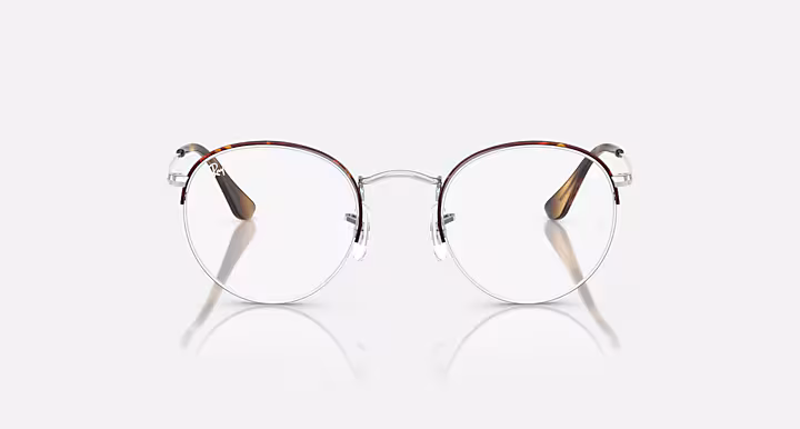 Ray-Ban ROUND GAZE