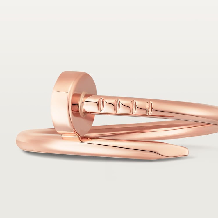 Replicate Juste un Clou ring, small model(1:1 replica) - Original Replica Club