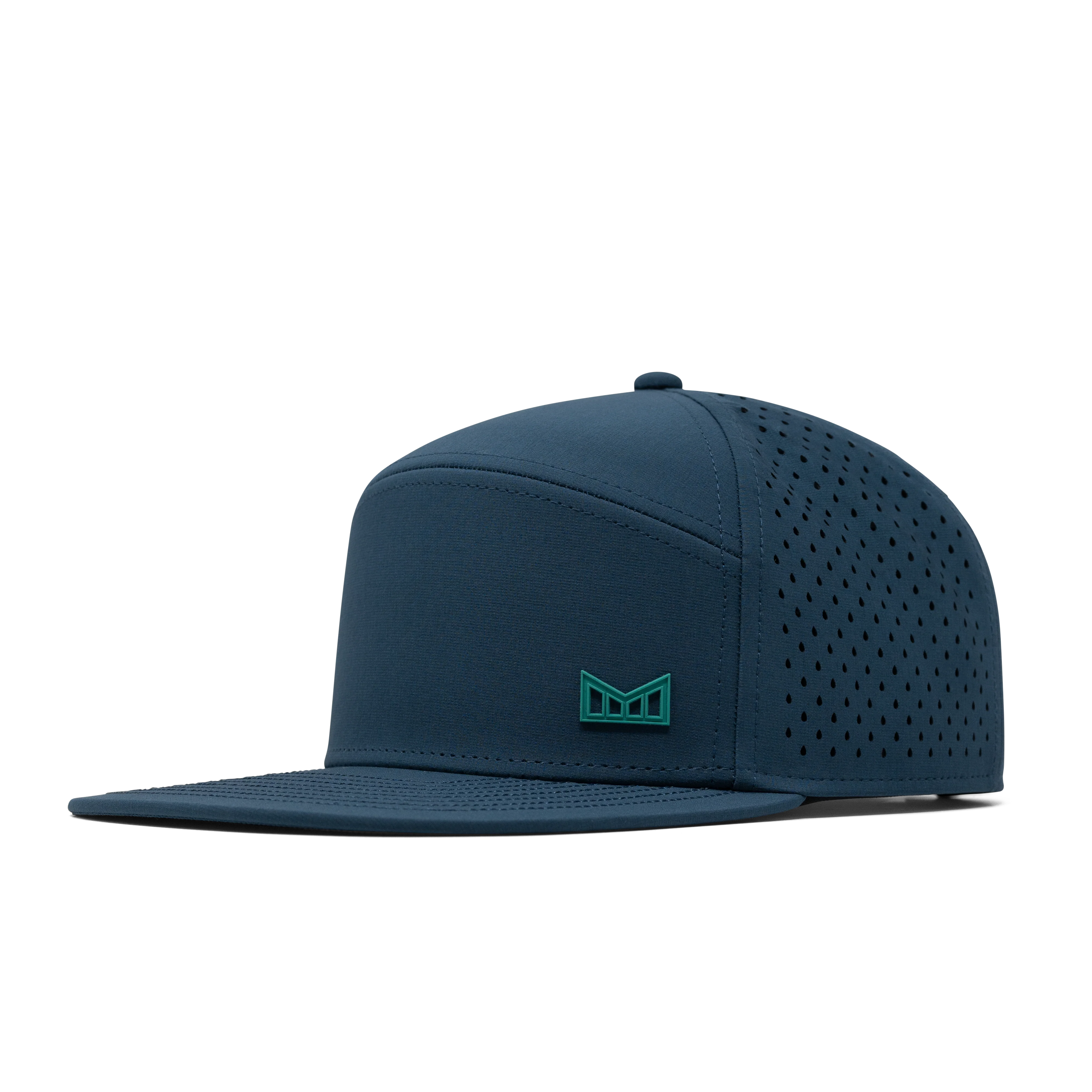 Trenches Icon Hydro - Deep Dive