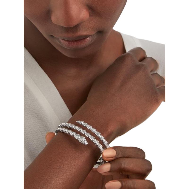 Replicate Serpenti Viper Bracelet(1:1 replica) - Original Replica Club