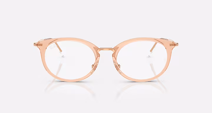 Ray-Ban RB7255 OPTICS