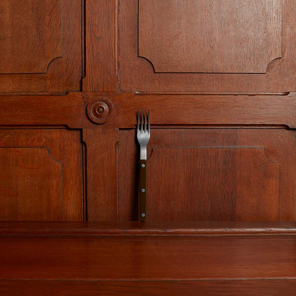 Sabre - Fourchette Bistrot - Fougère