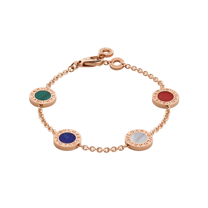 Replicate BVLGARI BVLGARI Bracelet(1:1 replica) - Original Replica Club