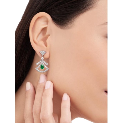 Replicate DIVAS’ DREAM earrings(1:1 replica) - Original Replica Club