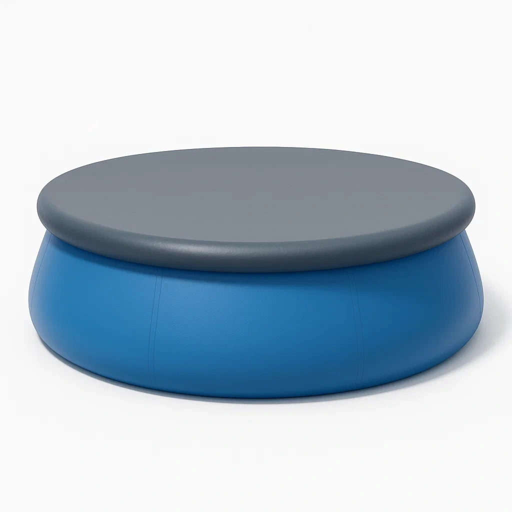 Piscina desmontable 305x76 cm con depuradora color azul/gris QTfwFCvQ51Zp