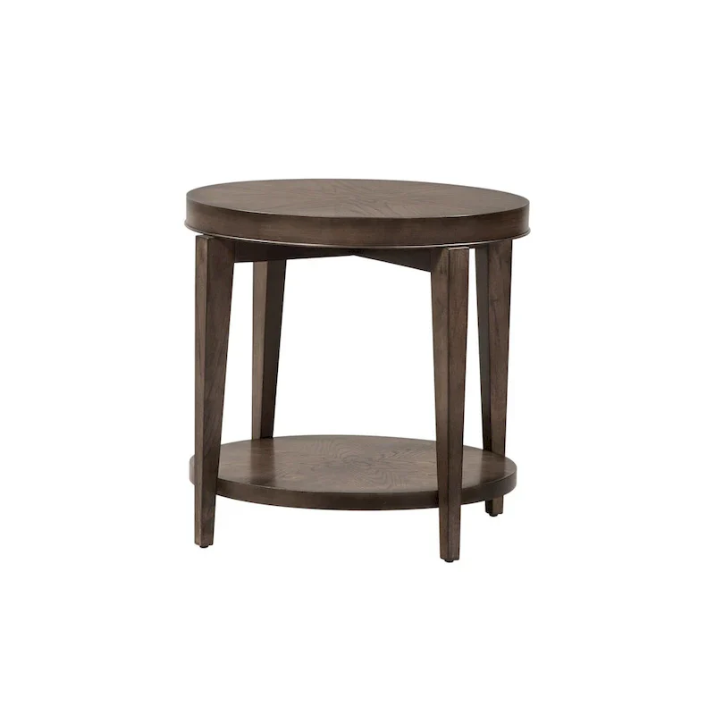 Penton Espresso Stone 3-Piece Collection