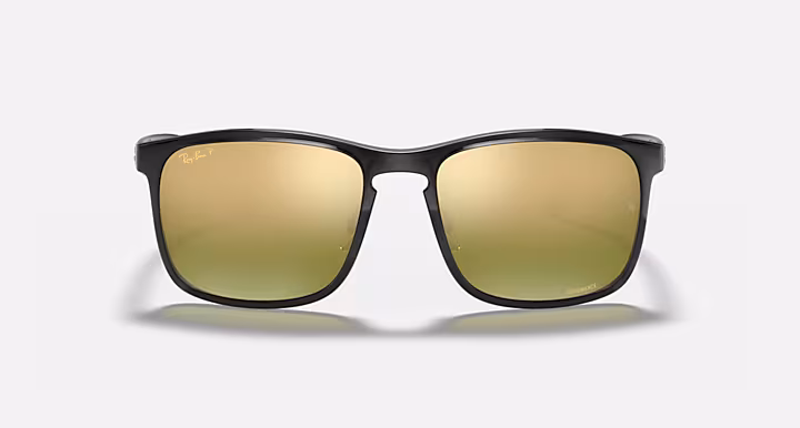 Ray-Ban RB4264 CHROMANCE