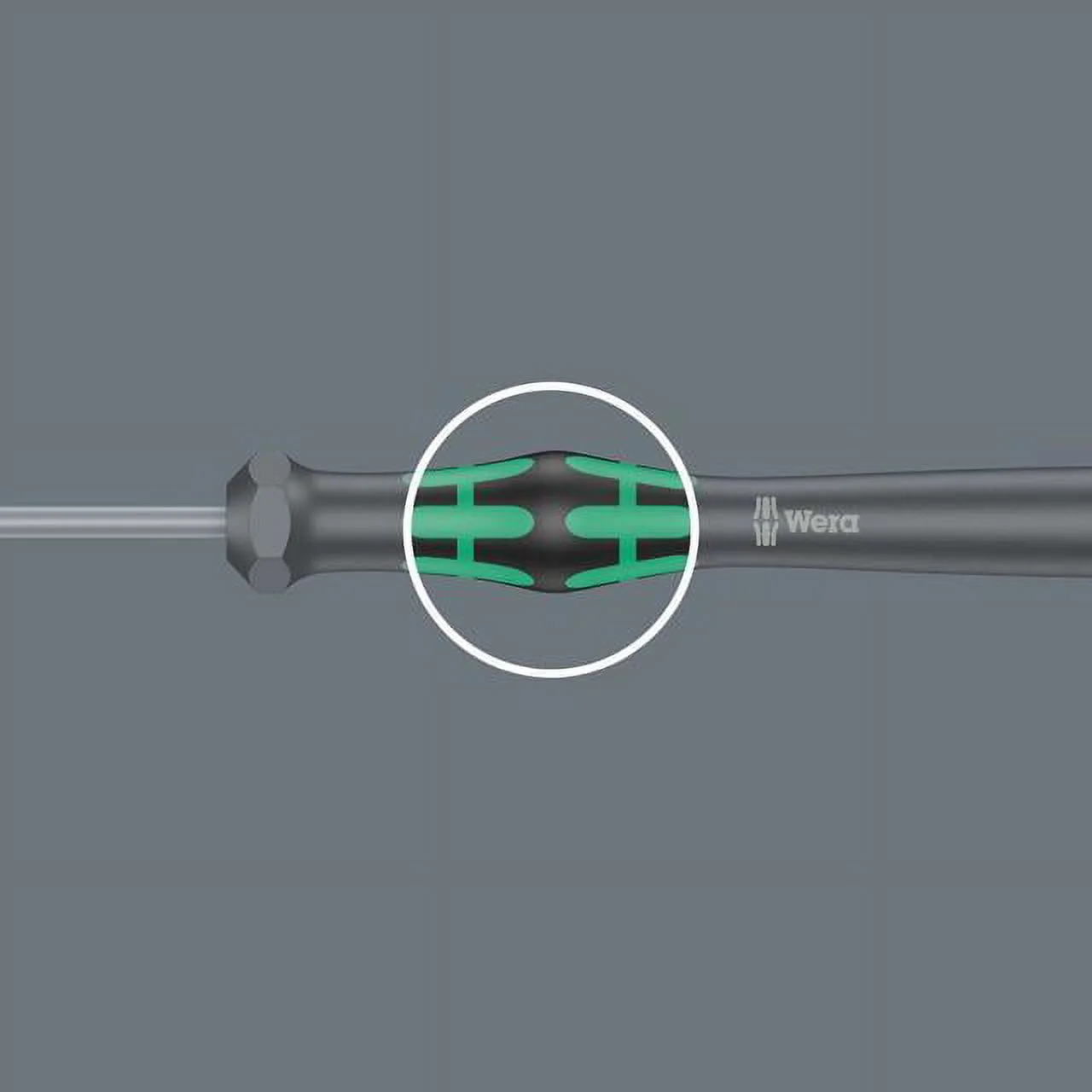 Wera 134000 Kraftform Micro Big Pack 1 Precision Screwdriver Set, 25 Pieces - Image 5