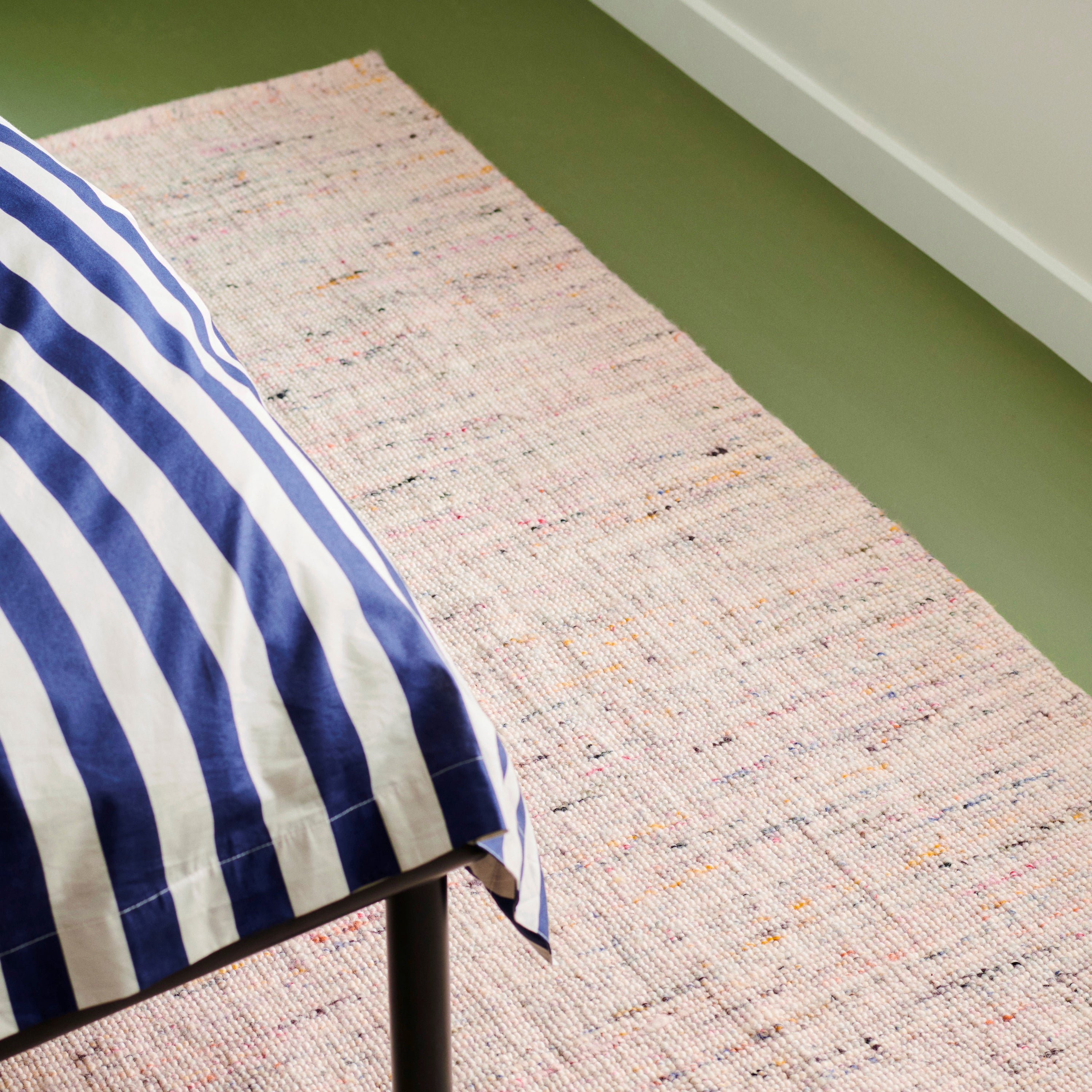 HAY Crayon Vloerkleed 170 x 240 cm - Multi