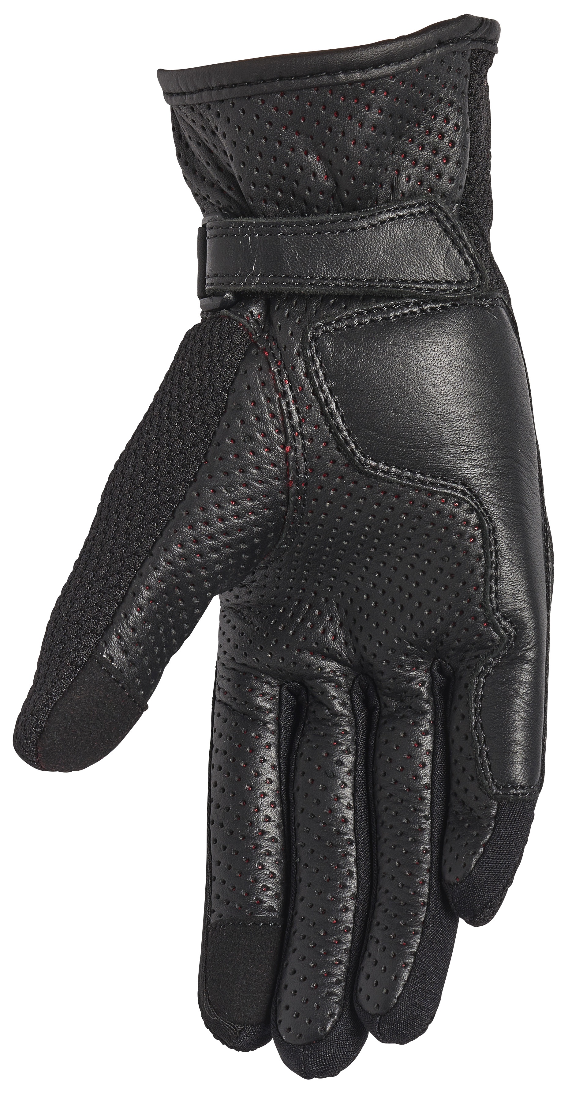 SportsBikeShop Roland Sands Seventy4 Caspian CE Women's Gloves