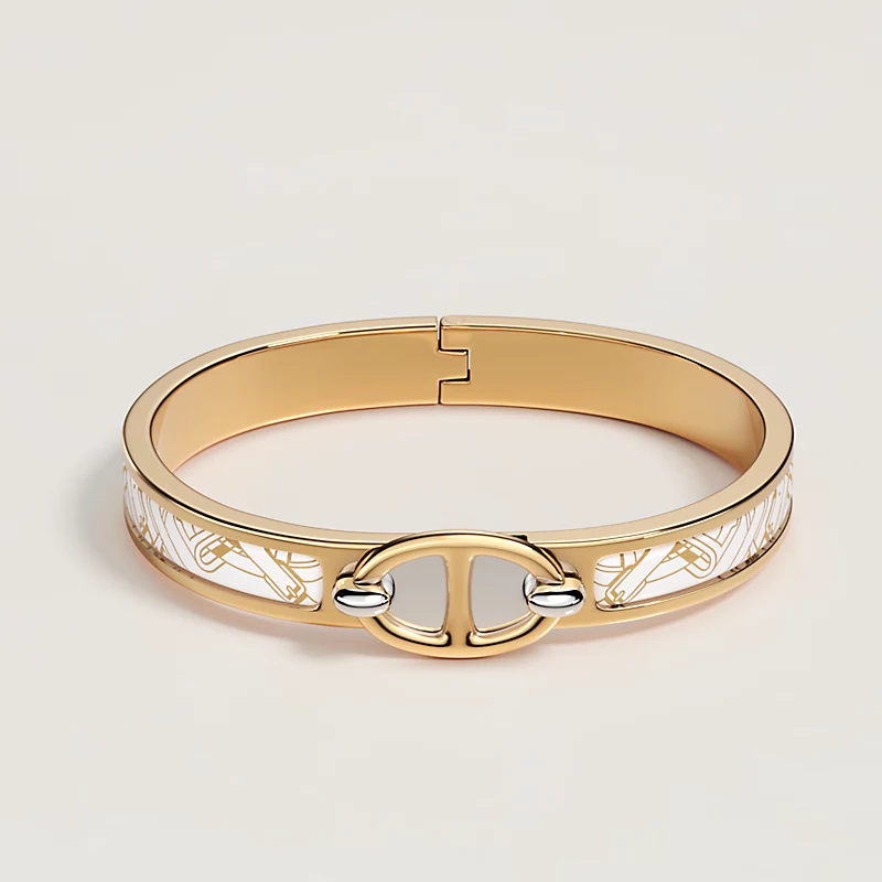 Replicate Mini Clic Chaine d Ancre Cartes a Jouets Bracelet(1:1 replica) - Original Replica Club